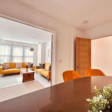 Stunning Spacious B.Apt. Slps.4 London Exterior photo