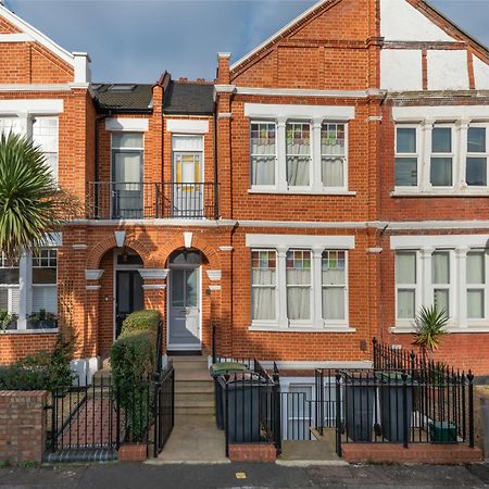 Stunning Spacious B.Apt. Slps.4 London Exterior photo