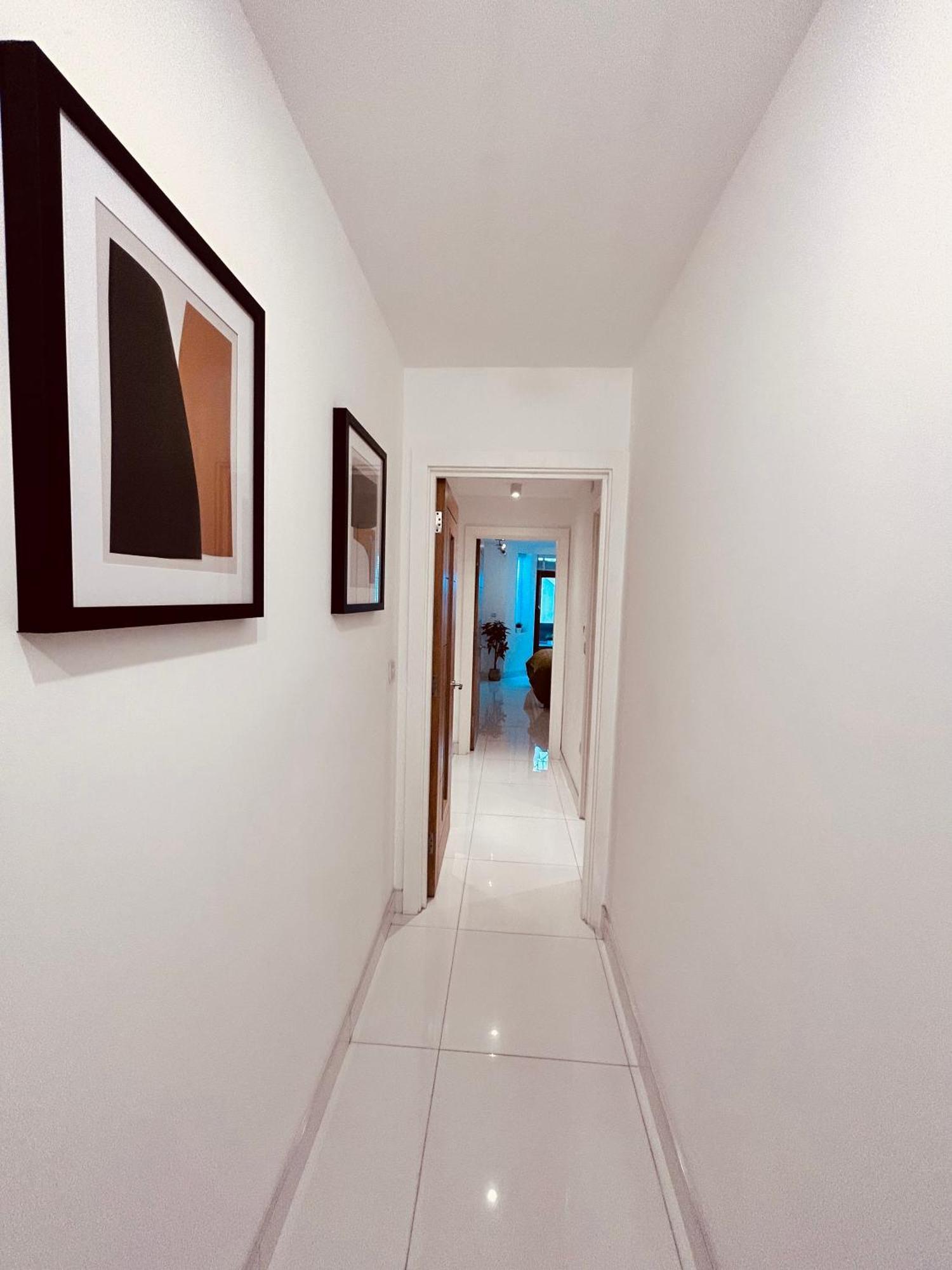 Stunning Spacious B.Apt. Slps.4 London Exterior photo