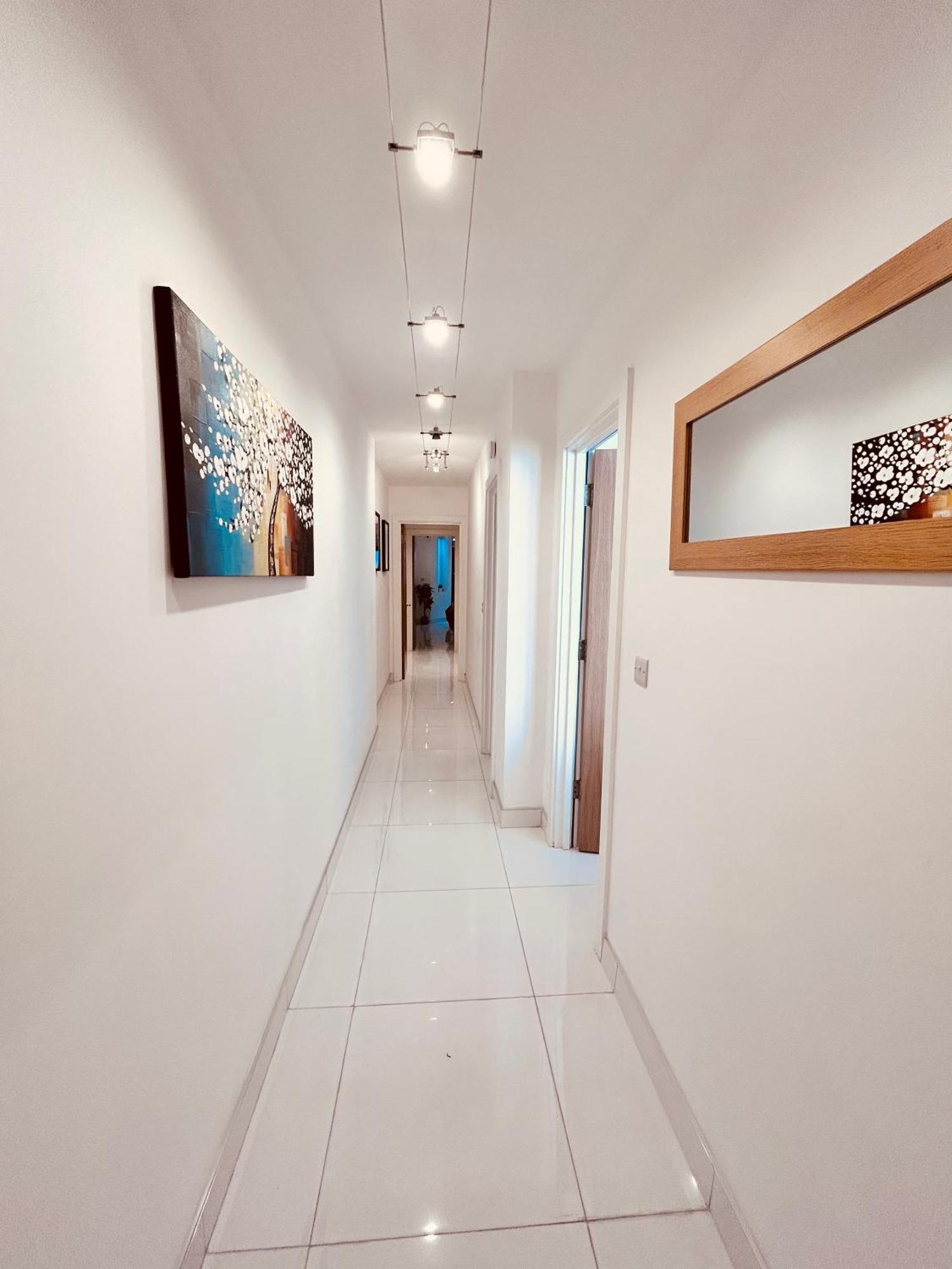 Stunning Spacious B.Apt. Slps.4 London Exterior photo