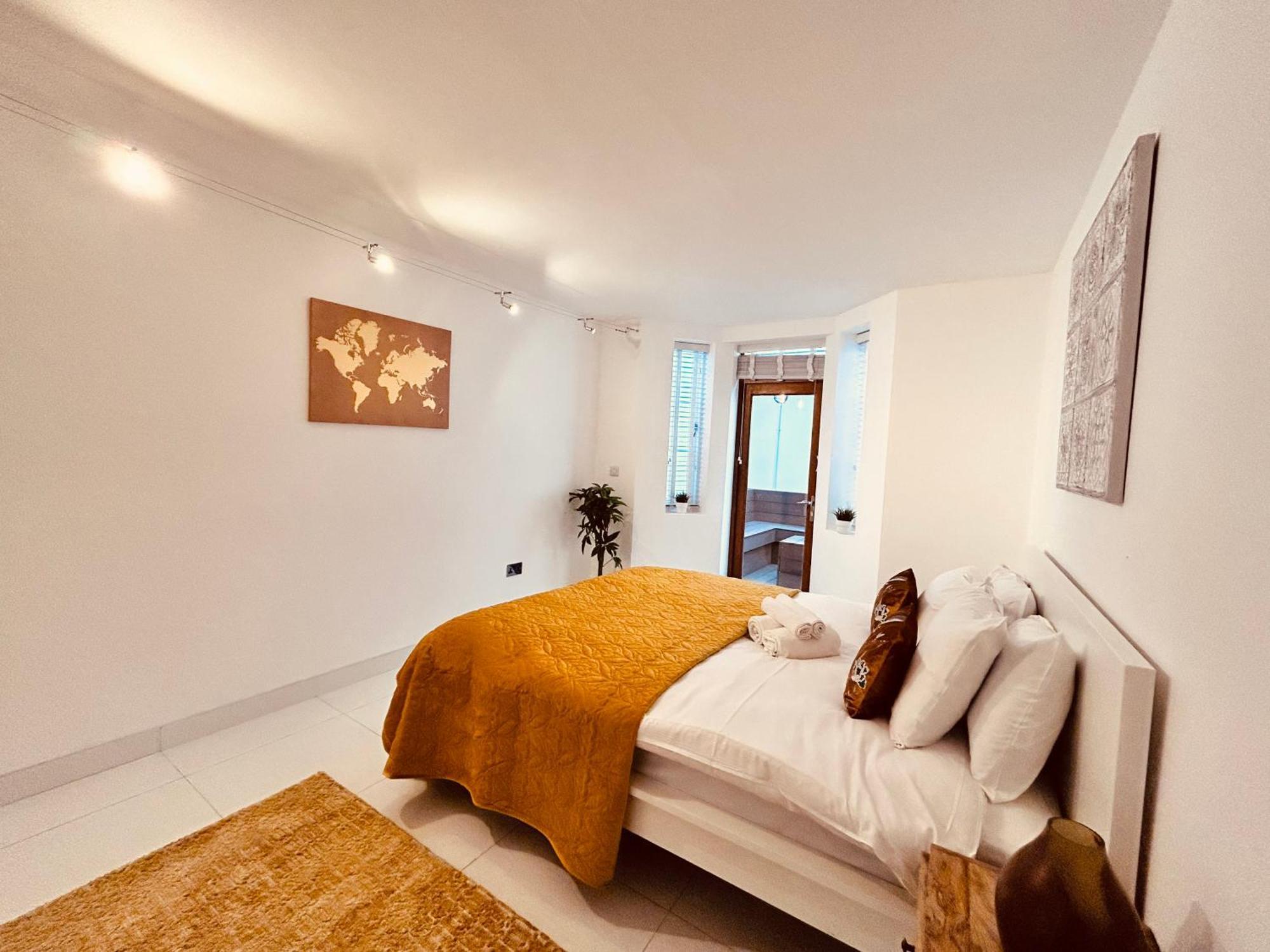 Stunning Spacious B.Apt. Slps.4 London Exterior photo