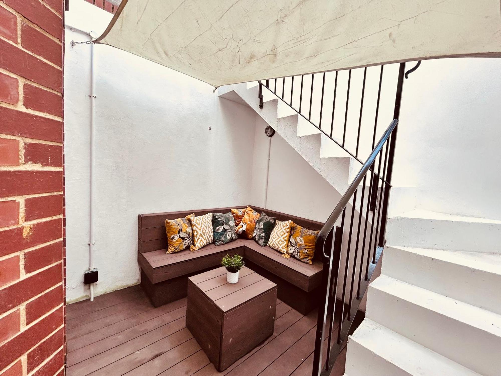 Stunning Spacious B.Apt. Slps.4 London Exterior photo
