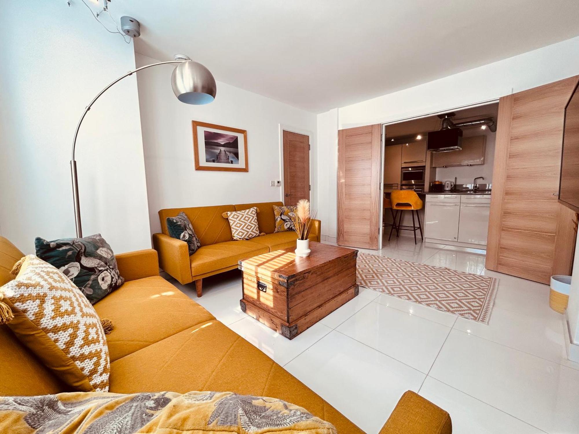 Stunning Spacious B.Apt. Slps.4 London Exterior photo